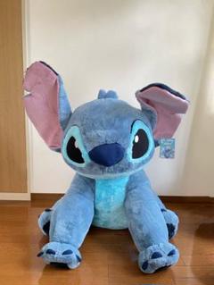 スティッチ Zoobies ぬいぐるみ　コストコ スティッチ Zoobies ぬいぐるみ コストコ - メルカリ