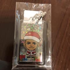 SHOKICHI アクリルストラップのサムネイル