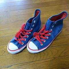 LiLy様専用  ☆  VANSのスニーカーのサムネイル