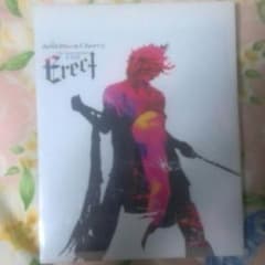 【わかちこ様専用】Acid Black Cherry Erect ブルーレイのサムネイル
