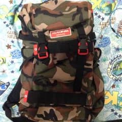 DAKINE バックパック スケボーのサムネイル