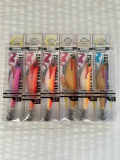 デュエル　フェロモンスキン　エギ デュエル フェロモンスキン エギ - メルカリ