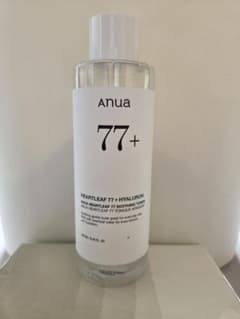 Anua Heartleaf 77 Soothing Toner 250mlのサムネイル