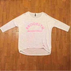 H&Mサマーセーターのサムネイル