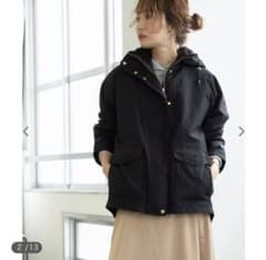 coen＊3WAYマウンテンパーカーのサムネイル