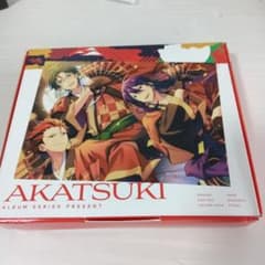 あんさんぶるスターズ 紅月 アルバムシリーズ 04のサムネイル