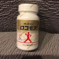 サントリー　ロコモア　180粒のサムネイル
