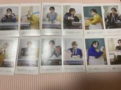 EBiDAN ミニフォトまとめ売りのサムネイル