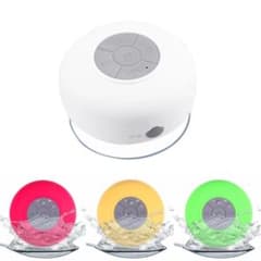 Bluetooth防水スピーカー《送料無料》のサムネイル
