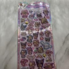 H*❤様 サンリオ日焼けうるちゅるPOP SEALのサムネイル