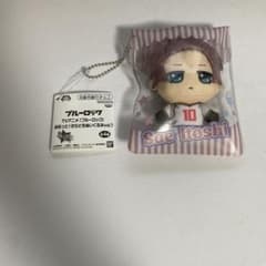 ブルーロック みちっと！きらどるぬいぐるみ 糸師冴のサムネイル