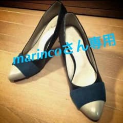 Fabulous 秋色パンプス ワンピースセットのサムネイル