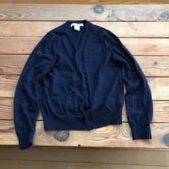 comme des garcons カーディガンのサムネイル