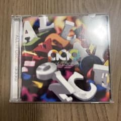 aaa all at onceのサムネイル