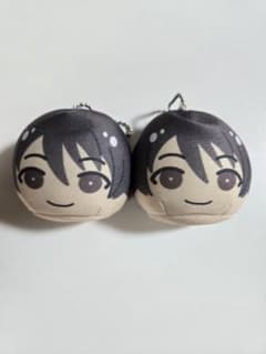 아이돌 마스터 SideM 오만쥬니기니기 마스코트 겨울 미순