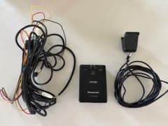 ETC2.0 車載器 Panasonic CY-ET5020GD - メルカリ