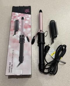 VS ヴィダルサスーン 19mm カールヘアアイロンのサムネイル