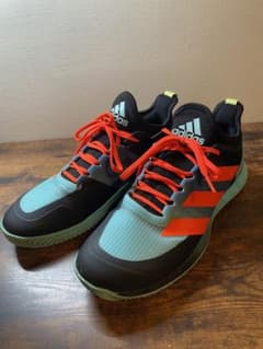 【adidas】テニスシューズ　ADIZERO UBERSONICのサムネイル