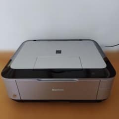 Canon PIXUS MP640 インクジェット複合プリンター 　ジャンク品のサムネイル