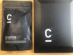 C COFFEE チャコールコーヒーダイエットのサムネイル