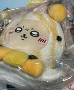 【台湾限定】ちいかわDAYS ラッコ ぬいぐるみ 会場限定 新品 ちいかわ 台湾限定 CHIIKAWA DAYS ラッコ ぬいぐるみ 夜市 - メルカリ