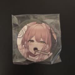 NIKKE レオナ缶バッチのサムネイル