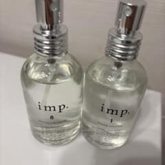 imp.1＆imp.8 香水 2本セット オードパルファムのサムネイル