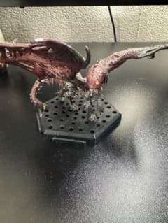 ヴァルハザク モンスターハンター フィギュアのサムネイル