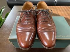 OPELKA AOYAMA ストレートチップのサムネイル