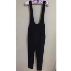 えりmam♡様 専用 oneway オールインワン ブラックのサムネイル