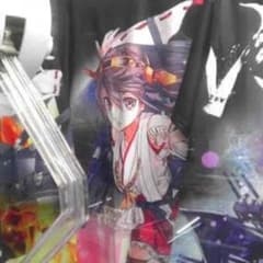 艦隊これくしょん 榛名 プライズ〜非売品〜のサムネイル