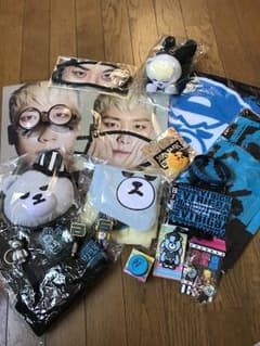 Leeスンリさん専用のサムネイル