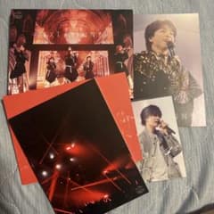 M!LK LIVE 2022 NEXT WINNER（初回限定盤）Blu-ray - メルカリ