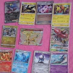 ♡ポケモンカード♡のサムネイル