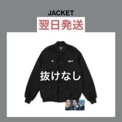 CXM DOUBLE UP ジャケット CxM Double Up ジャケット JACKET トレカ - メルカリ