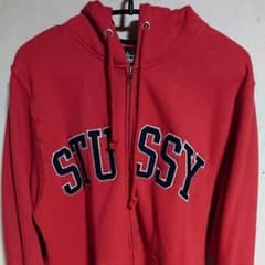 STUSSY パーカーのサムネイル