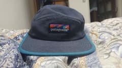 patagonia 帽子のサムネイル