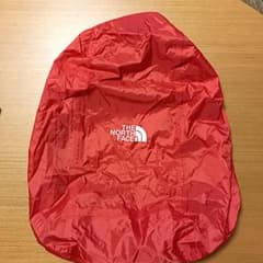 THE NORTH  FACE リュックカバーのサムネイル