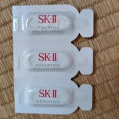 SK-II ジェノプティクス　薬用美白美容液 ST3包のサムネイル