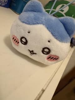 ちいかわミニぬいぐるみのサムネイル