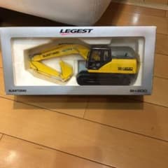 SUMITOMO  SH200.  1/40のサムネイル