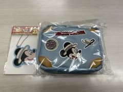 ディズニー ハッピーくじ ミッキーマウスのサムネイル
