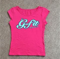 G-FIT Tシャツのサムネイル