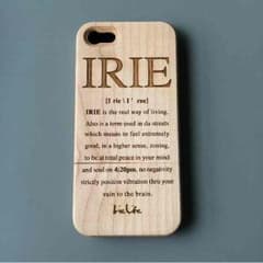 IRIE LIFE / iPhone5ケースのサムネイル