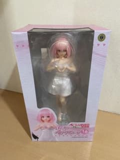 ToLOVEる 15周年記念 原画展 finale モモ・ベリア・デビルーク m83163716012_1.jpg?1741597564