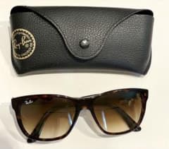 RayBan レイバン サングラス　RB 4181Fのサムネイル