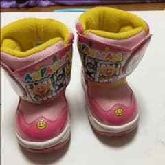 13cm☆スノーブーツのサムネイル