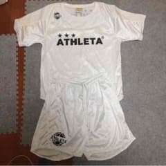 ATHLETAサッカー上下のサムネイル