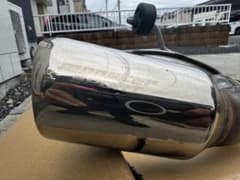 Monster Sport TYPE Sp-X jb23 マフラー車検対応 - メルカリ