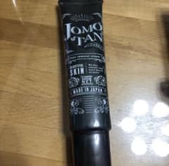 ジョモタン JOMOTAN 除毛クリームのサムネイル